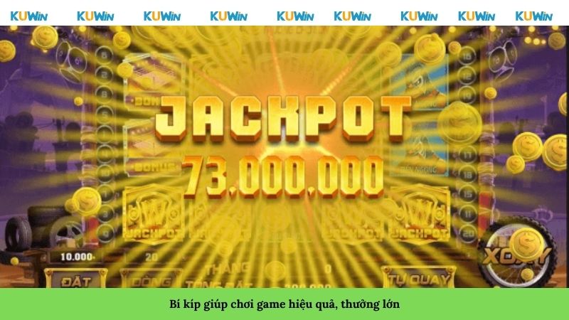 Bí kíp giúp chơi game hiệu quả, thưởng lớn Bí kíp giúp chơi game hiệu quả, thưởng lớn
