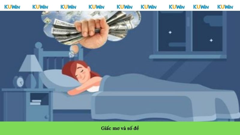 Giấc mơ và số đề